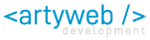 ARTYWEB DEVELOPMENT